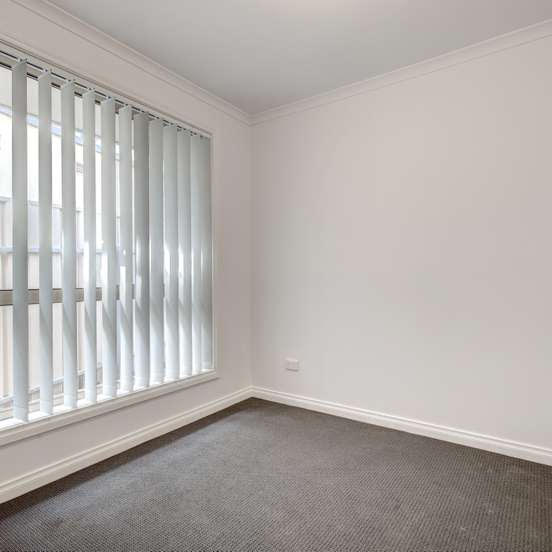 Light, white and tight scandinavian design